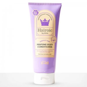 Hairoic Smooth & Silky Perfume Perfect Day Conditioner (180ml)