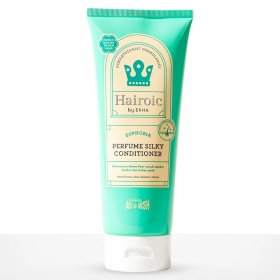 Hairoic Smooth & Silky Perfume Euphoria Conditioner (180ml)