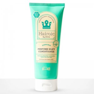Hairoic Smooth & Silky Perfume Euphoria Conditioner (180ml)