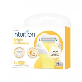 Intuition Refill Bright Radiance
