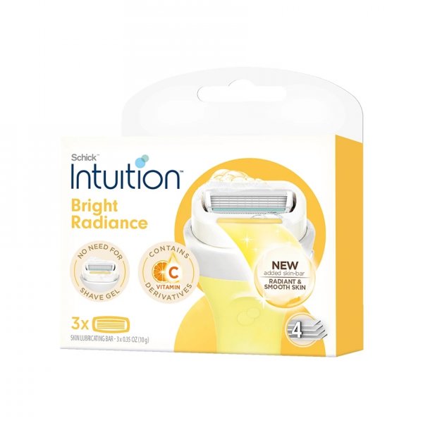 Intuition Refill Bright Radiance