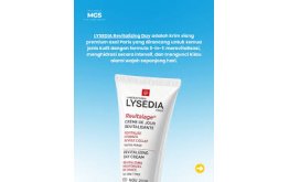 [GIFT] Lysedia Cream (10ml) Tpt
