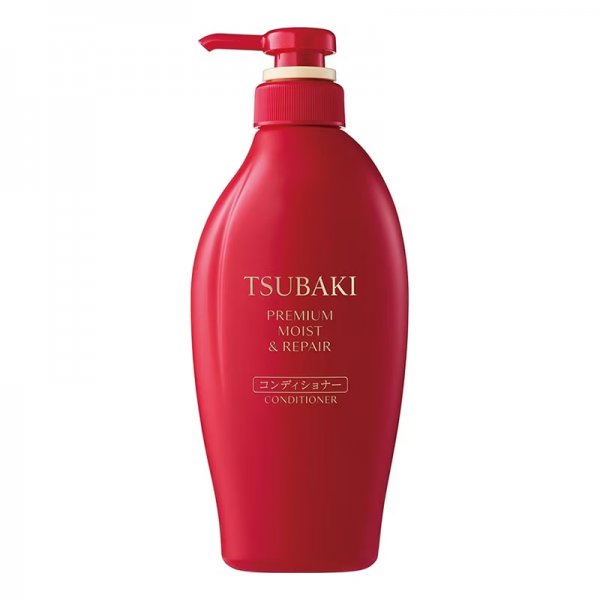 Premium Moist & Repair Conditioner (450ml)