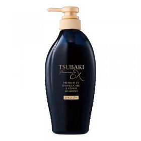 Premium EX Damage Care & Repair Shampoo (450ml)