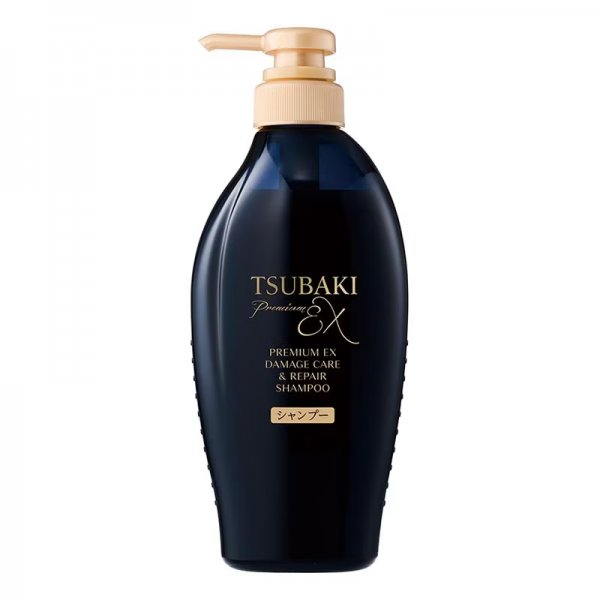 Premium EX Damage Care & Repair Shampoo (450ml)