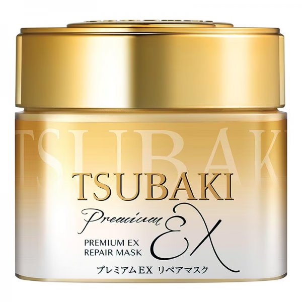Premium EX Repair Hair Mask (180g)