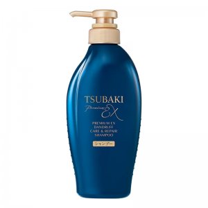 Premium EX Dandruff Care & Repair Shampoo (450ml) Premium EX Dandruff Care & Repair Shampoo (450ml)