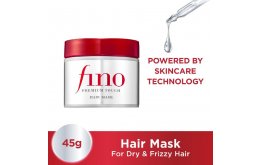 Premium Touch Hair Mask (45g)