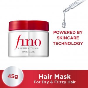 Premium Touch Hair Mask (45g) Premium Touch Hair Mask (45g)