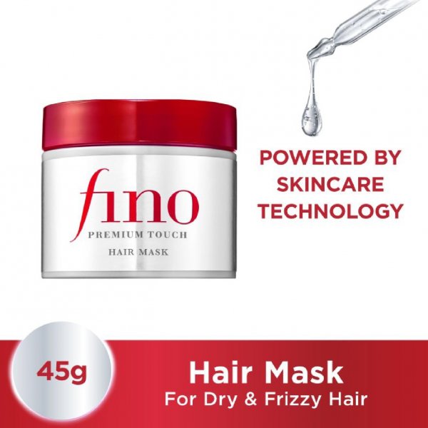 Premium Touch Hair Mask (45g)