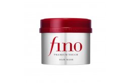 Premium Touch Hair Mask (230g)