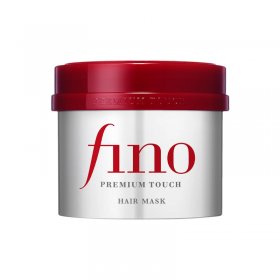 Premium Touch Hair Mask (230g)