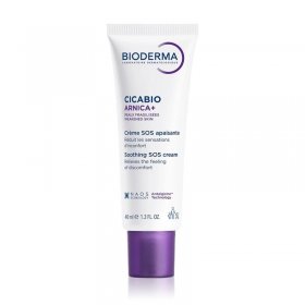Cicabio Arnica+ (40ml)