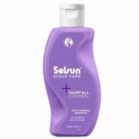 Anti Hair Fall Shampoo (120ml)