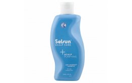 Anti Dandruff Shampoo (120ml)
