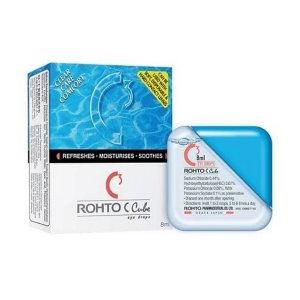 C-Cube Eye Drops (8ml)
