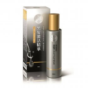 Grey Hair Serum (120ml)
