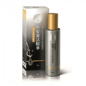Grey Hair Serum (120ml) Grey Hair Serum (120ml)
