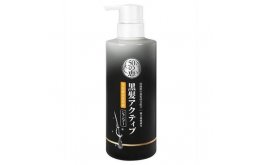 Grey Hair Shampoo (400ml)