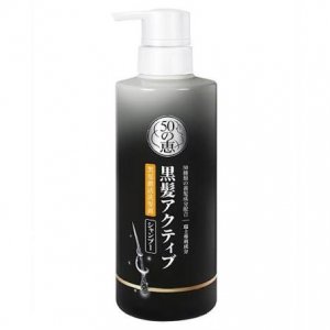 Grey Hair Shampoo (400ml) Grey Hair Shampoo (400ml)