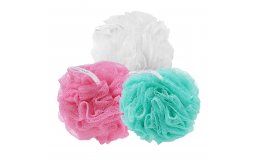 [GIFT] Bath Sponge TPD