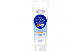 Softymo White Cleansing Foam (190gr)