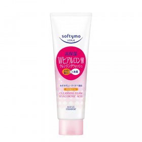 Softymo Hyaluronic Acid Cleansing Foam (190gr)