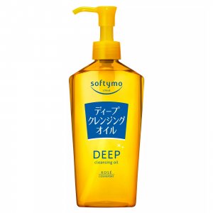 Softymo Deep Cleansing Oil ( 240ml)