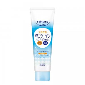 Softymo Collagen Cleansing Foam (190gr) Softymo Collagen Cleansing Foam (190gr)