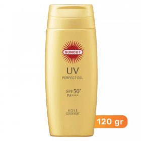 SUNCUT UV Perfect Gel (120gr)