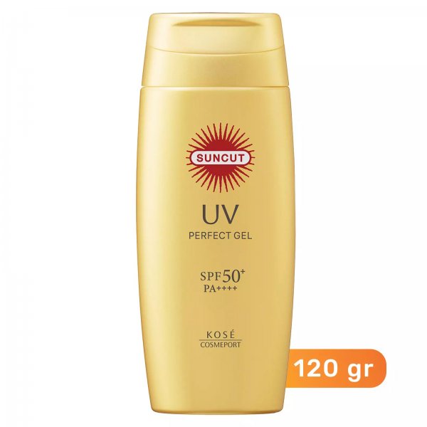 SUNCUT UV Perfect Gel (120gr)