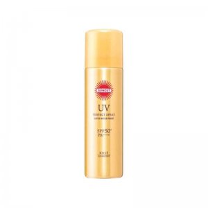 SUNCUT UV Perfect Spray Gold (60gr) SUNCUT UV Perfect Spray Gold (60gr)