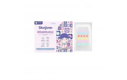 Floral Fantasy Acne Patch (12 pcs)