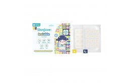 Invisible Acne Patch (12 pcs)