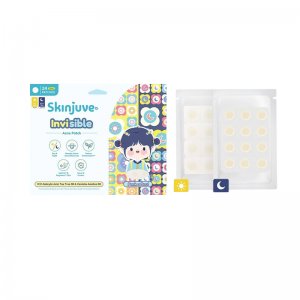 Invisible Acne Patch (12 pcs) Invisible Acne Patch (12 pcs)