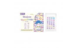 Rainbow Acne Patch (12 pcs)