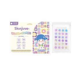 Rainbow Acne Patch (24 pcs)