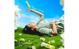 Body Mist - Mistea Garden (100ml)