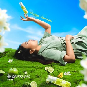 Body Mist - Dreamy Day (100ml) Body Mist - Dreamy Day (100ml)