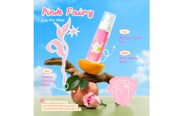 Body Mist - Pink Fairy (100ml)