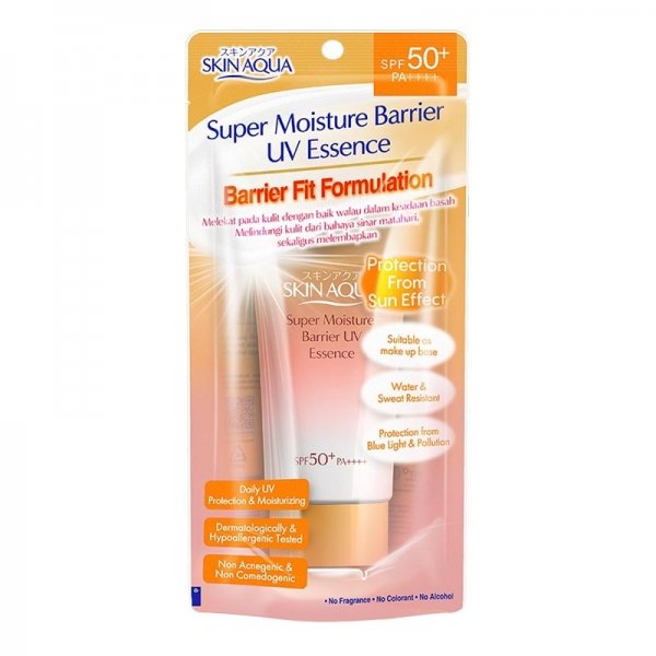 Tone Up UV Essence - Barrier (40gr)