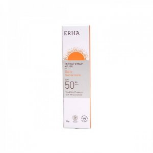 Perfect Shield Helios Daily Sunscreen SPF 50 PA+++ (30g) Perfect Shield Helios Daily Sunscreen SPF 50 PA+++ (30g)