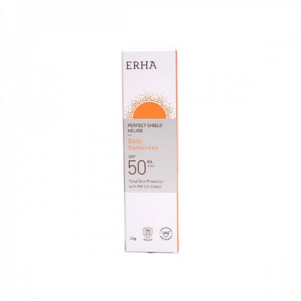 Perfect Shield Helios Daily Sunscreen SPF 50 PA+++ (30g)