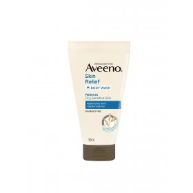 Skin Relief Moisturizing Lotion (30g)