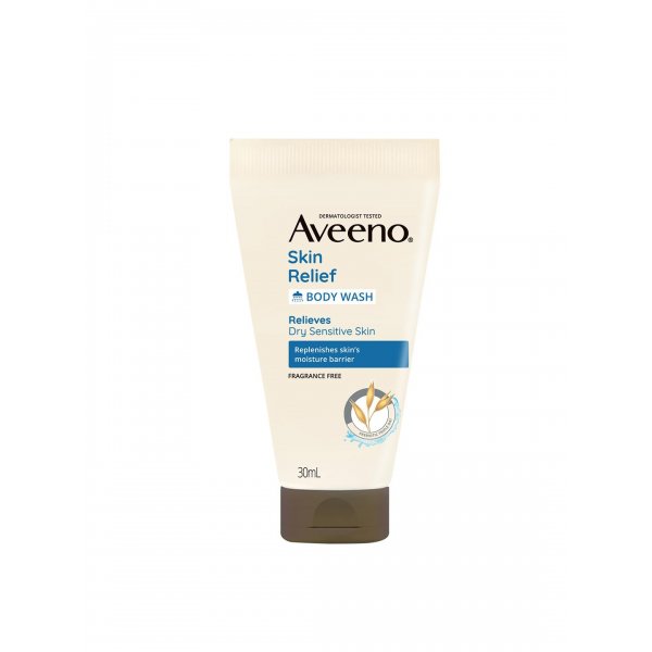 Skin Relief Moisturizing Lotion (30g)