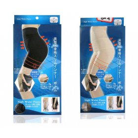 Korset Celana Beige