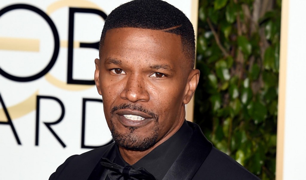 jamie foxx