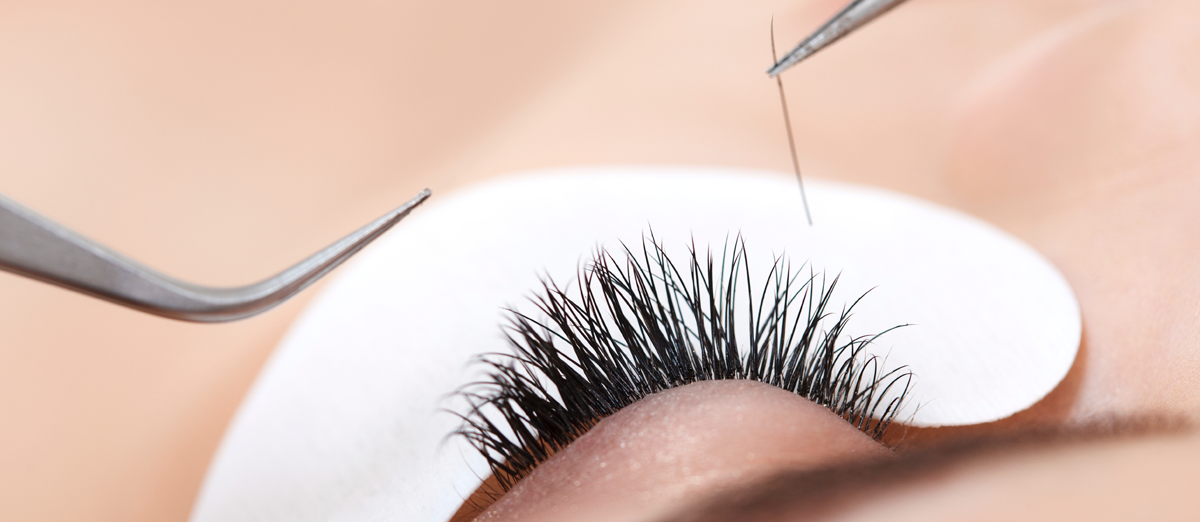 Eyelash Extension Yes or No Beauty Talk  by Perfect Beauty