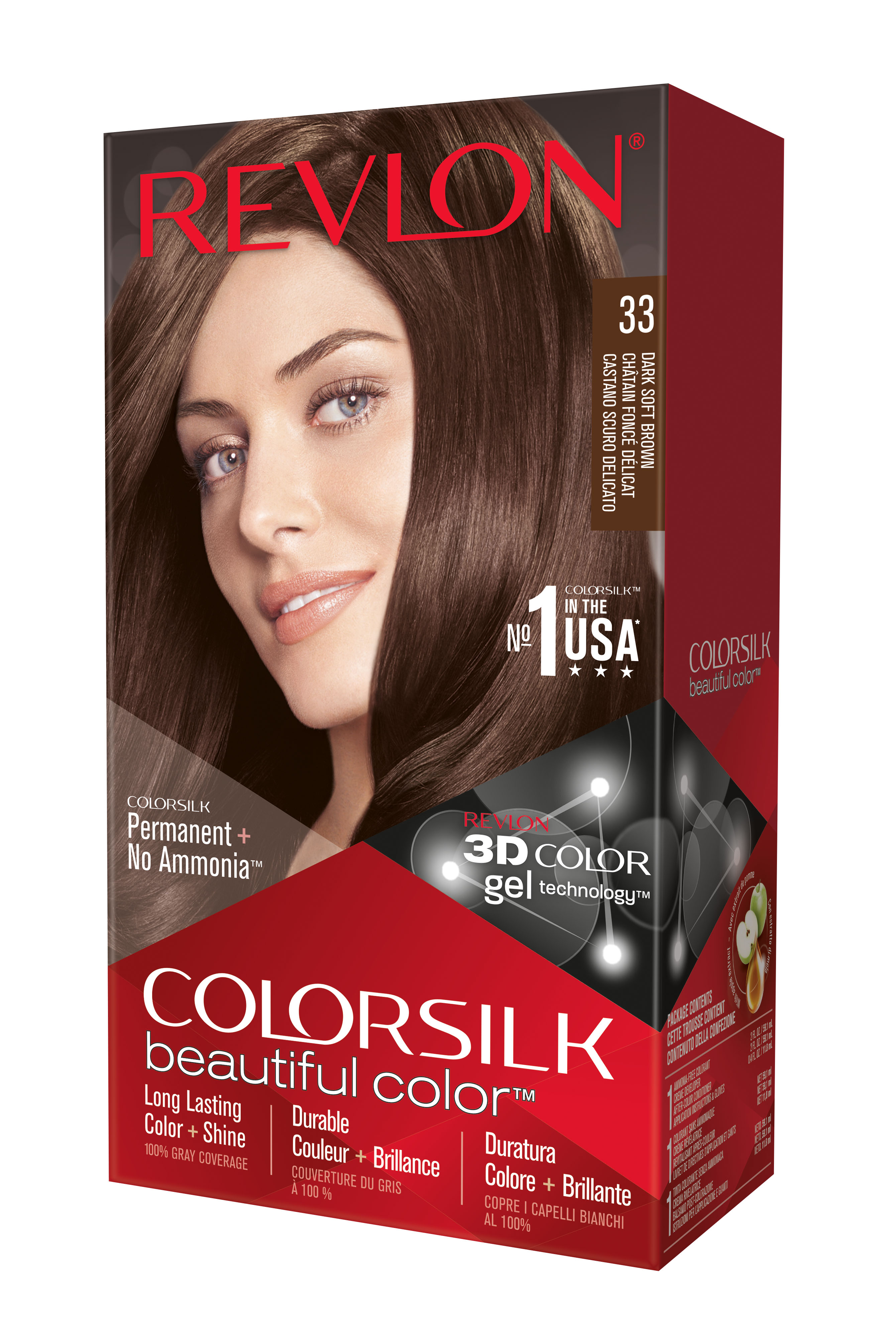 Dark Soft