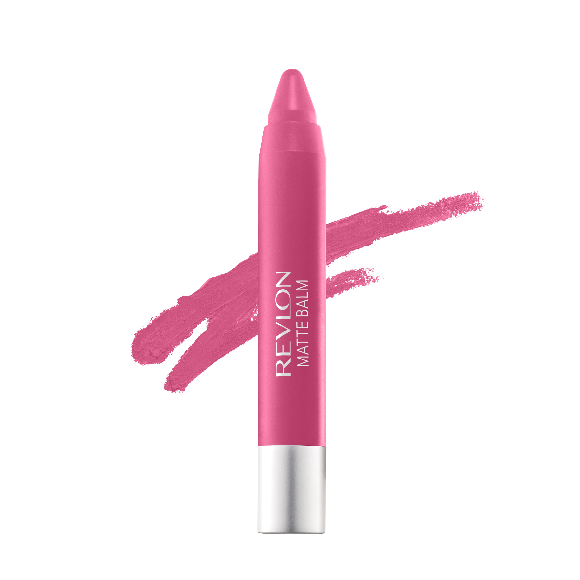Matte Balm Showy